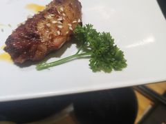 -水林间·寿喜烧自助(仙林金鹰店)
