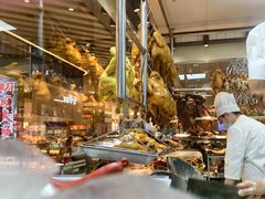 -龍记香港茶餐厅(久光百货店)