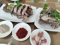 -清真兰州手抓羊肉餐厅