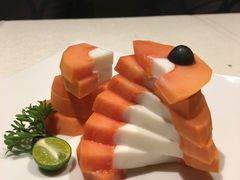 -唐拉雅秀酒店-唐苑中餐厅