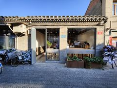 -VOYAGE COFFEE(杨梅竹店)