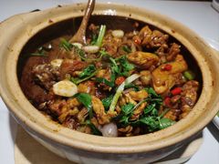 -火啫啫·粤式啫啫煲(南通首店)