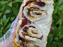 -富贵面包公司(运河店)