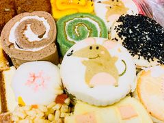 -北京稻香村(方庄店)