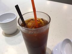 -龙记香港茶餐厅(久光百货店)