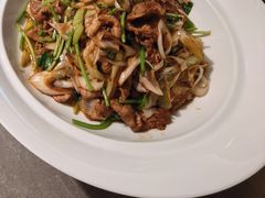 -宫燕府·京菜·烤鸭·淮扬菜(王府中心店)