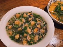 -熠盛·本帮菜Bistro(永嘉路店)