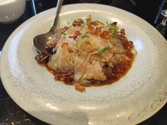 -上海苏宁宝丽嘉酒店·嘉府壹号中餐厅
