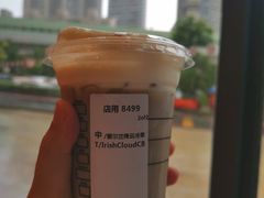 -星巴克(深圳龙华和平里店)
