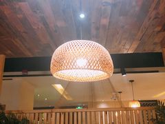 大堂-陈先进鱼馆·地道农家菜(湖墅南路店)