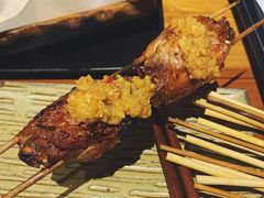 蒜香鸡翅-到家尝北京菜(西坝河店)