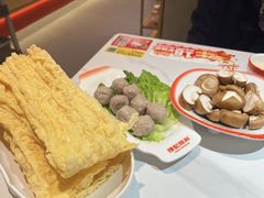 -陈记顺和潮汕牛肉火锅(番禺迎宾大道店)
