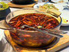 -明州小宴(文化广场店)