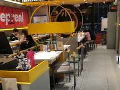 -小杨生煎(百联嘉定购物中心店)