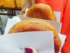 玫瑰核桃仁柿子饼-老徐家柿子饼(北广济街店)