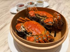 -新荣记(新源南路店)