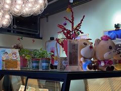 -爸爸糖吐司面包(南京鼓楼龙江店)