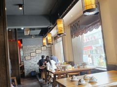 -何家一碗面(南大街店)