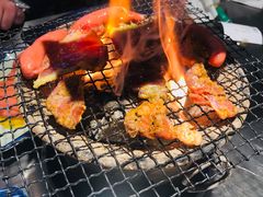 -胡同泥炉烤肉(令闻街店)