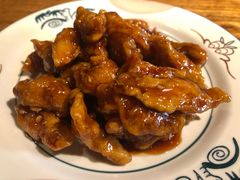 -庆云楼饭庄(什刹海店)