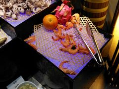 -佛山皇冠假日酒店-西餐厅