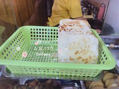 -刘氏方酥锅盔(古城总店)