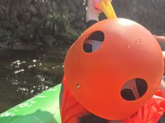 -安吉龙王山峡谷漂流