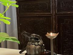 -叶叶菩提·晋福宫