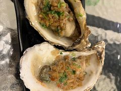 -啊溜烧烤·炭火传承(南澳店)