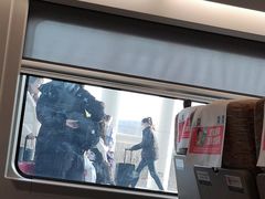 -洛阳龙门站