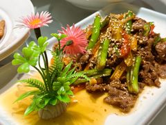 -小隐院子·庭院餐厅(大学城后湖店)