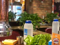 -·缸桶屋·韩式牛肋条自助烤肉(西湖D11店)