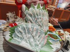 -昱匠·日本料理(金融街店)