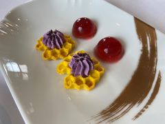 -宝丽轩中餐厅BAOLIXUAN