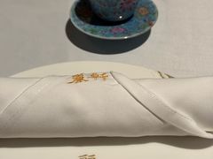 -广州富力丽思卡尔顿酒店·丽轩·粤菜