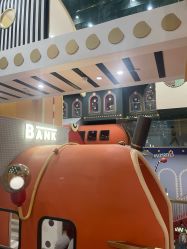 -MELAND CLUB亲子乐园·派对·餐厅(北京芳圆里ID MALL店)