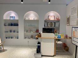 -MZ SKIN CARE逆齢驻颜中心