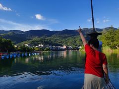 -楠溪江风景名胜区