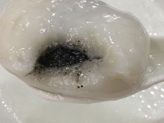 -老街湯糰