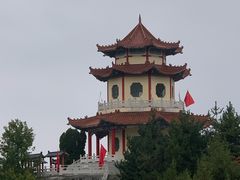 -山西壶关太行山大峡谷旅游景区