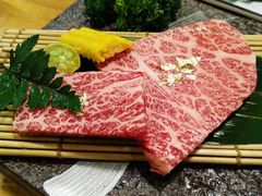-隐炉和牛烧肉店(群力店)