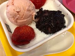 -满记甜品(荟聚购物中心店)