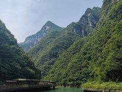 -神龙峡风景区