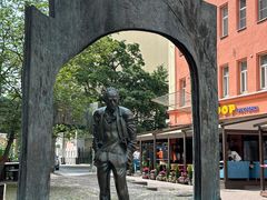 -老阿尔巴特大街