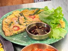 -釜山火炉·海鲜烤肉(紫藤路店)