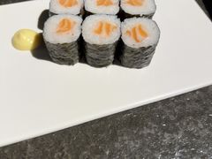 -将太无二·北美传奇寿司(瑞士公寓店)