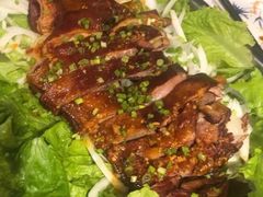 -鑫巴蜀(和平里店)