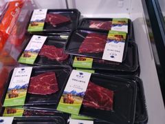 -盒马鲜生(曜一城店)