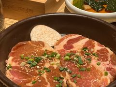-泥炉烧肉师(新街口金銮巷店)