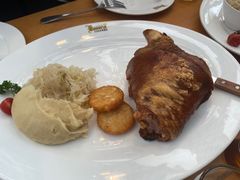 -巴伐利亚啤酒坊(意式风情街店)